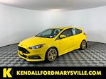 2017 Ford Focus Hatchback for sale #I7770A - photo 1