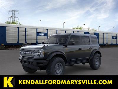 2024 Ford Bronco 4WD, SUV for sale #I7771 - photo 1