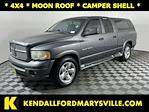 2002 Dodge Ram 1500 Quad Cab 4x4 Pickup for sale #I7776B - photo 1
