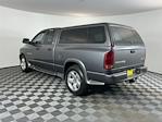 2002 Dodge Ram 1500 Quad Cab 4x4 Pickup for sale #I7776B - photo 2