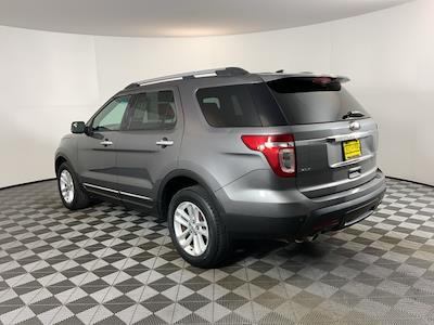 2013 Ford Explorer 4WD SUV for sale #I7780A - photo 2