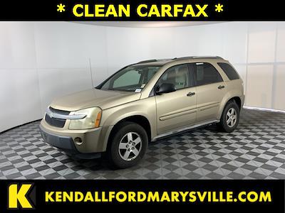 2005 Chevrolet Equinox FWD, SUV for sale #I7786B - photo 1