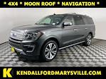 2021 Ford Expedition MAX 4x4 SUV for sale #I7792A - photo 1