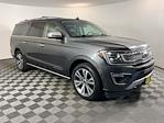 2021 Ford Expedition MAX 4x4 SUV for sale #I7792A - photo 4