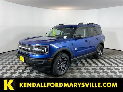 2024 Ford Bronco Sport AWD, SUV for sale #I7793 - photo 1