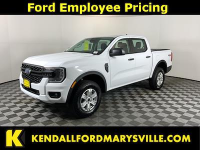 2024 Ford Ranger SuperCrew Cab 4x4 Pickup for sale #I7810 - photo 1