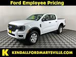 2024 Ford Ranger SuperCrew Cab 4x4 Pickup for sale #I7810 - photo 1