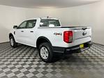 2024 Ford Ranger SuperCrew Cab 4x4 Pickup for sale #I7810 - photo 2