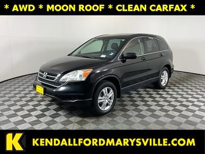 2011 Honda CR-V 4x4 SUV for sale #I7815A - photo 1
