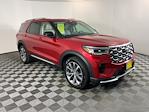 2025 Ford Explorer 4WD, SUV for sale #I7818 - photo 4