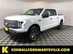 2024 Ford F-150 Lightning SuperCrew Cab AWD, Pickup for sale #I7829 - photo 1