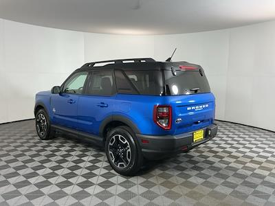 2022 Ford Bronco Sport 4WD SUV for sale #I7829A - photo 2
