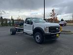 2024 Ford F-600 Regular Cab DRW 4x2, Cab Chassis for sale #I7832 - photo 4