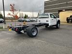 2024 Ford F-600 Regular Cab DRW 4x2, Cab Chassis for sale #I7832 - photo 5