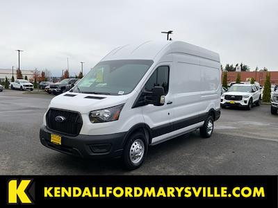 2024 Ford Transit 350 High Roof RWD, Empty Cargo Van for sale #I7833 - photo 1