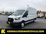 2024 Ford Transit 350 High Roof RWD, Empty Cargo Van for sale #I7833 - photo 1