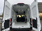 2024 Ford Transit 350 High Roof RWD, Empty Cargo Van for sale #I7833 - photo 2