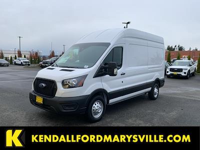 2024 Ford Transit 350 High Roof RWD, Empty Cargo Van for sale #I7834 - photo 1