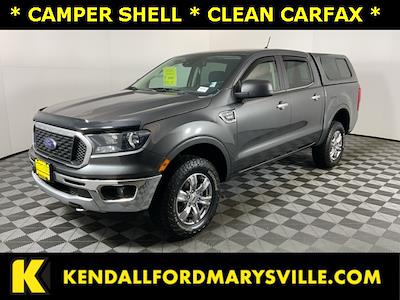 2020 Ford Ranger SuperCrew Cab 4x2 Pickup for sale #I7844A - photo 1