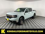 2024 Ford Maverick SuperCrew Cab AWD, Pickup for sale #I7845 - photo 1