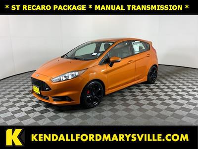 2017 Ford Fiesta Hatchback for sale #I7846A - photo 1