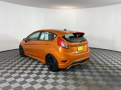 2017 Ford Fiesta Hatchback for sale #I7846A - photo 2