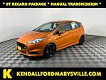 2017 Ford Fiesta Hatchback for sale #I7846A - photo 1