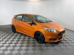 2017 Ford Fiesta Hatchback for sale #I7846A - photo 4