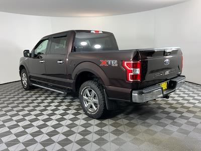 2019 Ford F-150 SuperCrew Cab 4x4 Pickup for sale #I7847A - photo 2
