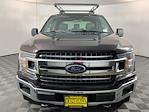 2019 Ford F-150 SuperCrew Cab 4x4 Pickup for sale #I7847A - photo 3
