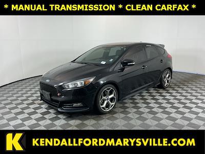 2017 Ford Focus Hatchback for sale #I7847B - photo 1