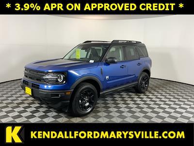 2024 Ford Bronco Sport AWD, SUV for sale #I7848 - photo 1