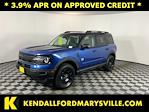 2024 Ford Bronco Sport AWD, SUV for sale #I7848 - photo 1