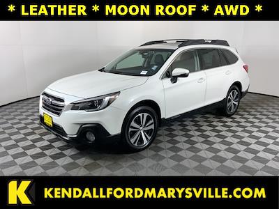 2019 Subaru Outback 4x4 SUV for sale #I7857A - photo 1