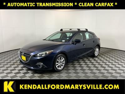 2015 Mazda3 Hatchback for sale #I7857B - photo 1