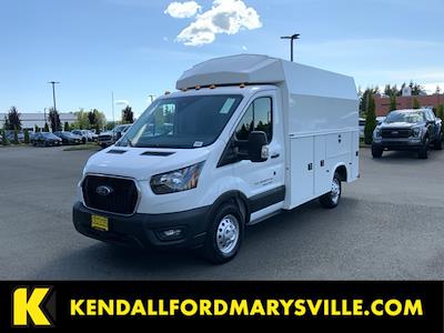 2024 Ford Transit 350 AWD Knapheide Service Utility Van for sale #I7863 - photo 1