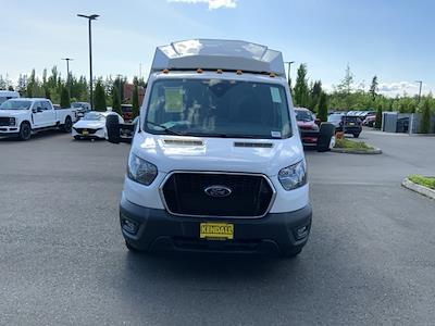 2024 Ford Transit 350 AWD Knapheide Service Utility Van for sale #I7863 - photo 2