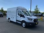 2024 Ford Transit 350 AWD Knapheide Service Utility Van for sale #I7863 - photo 3