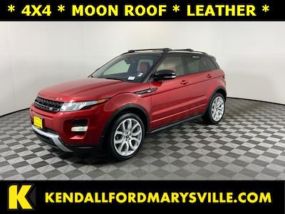 2013 Land Rover Range Rover Evoque AWD SUV for sale #I7867A - photo 1