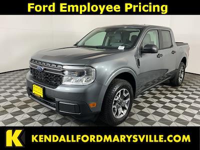2024 Ford Maverick SuperCrew Cab AWD Pickup for sale #I7868 - photo 1