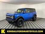 2024 Ford Bronco 4WD, SUV for sale #I7882 - photo 1