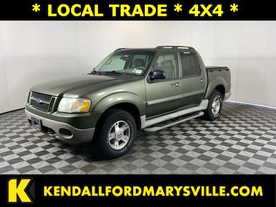2003 Ford Explorer Sport Trac 4x4 Pickup for sale #I7885A - photo 1