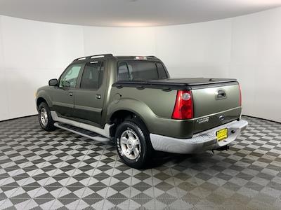 2003 Ford Explorer Sport Trac 4x4 Pickup for sale #I7885A - photo 2