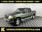 2003 Ford Explorer Sport Trac 4x4 Pickup for sale #I7885A - photo 1