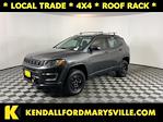 2018 Jeep Compass 4x4, SUV for sale #I7902A - photo 1