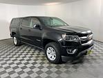 2015 Chevrolet Colorado Crew Cab 4x4, Pickup for sale #I7906A - photo 4