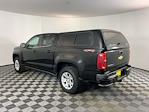 2015 Chevrolet Colorado Crew Cab 4x4, Pickup for sale #I7906A - photo 2