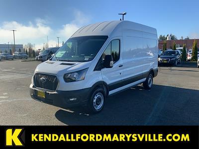 2024 Ford Transit 350 High Roof RWD, Empty Cargo Van for sale #I7908 - photo 1