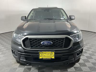 2022 Ford Ranger SuperCrew Cab 4x4 Pickup for sale #I7913A - photo 2
