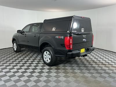 2022 Ford Ranger SuperCrew Cab 4x4 Pickup for sale #I7913A - photo 2